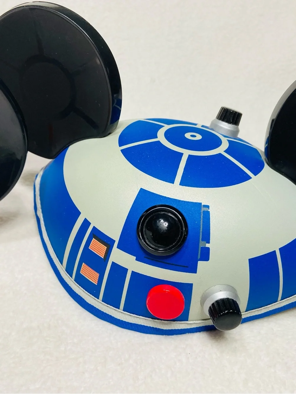 Disney these hats
